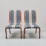 1083 8191 LOUNGE CHAIRS